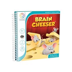 Brain cheeser