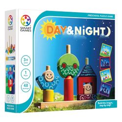 Day & night