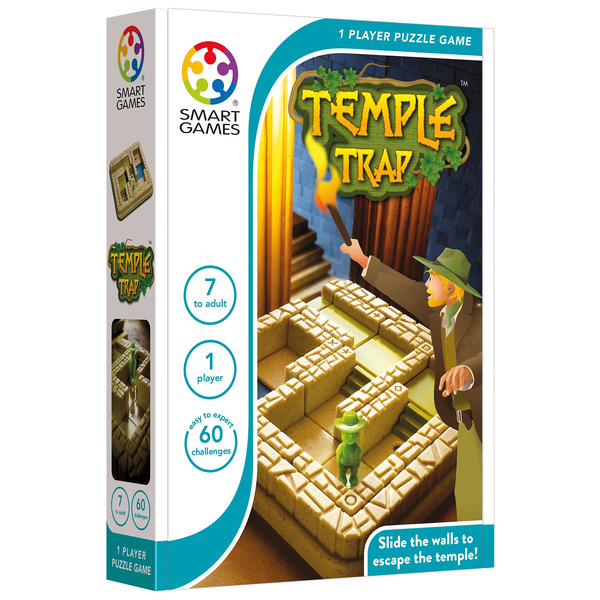 Temple trap