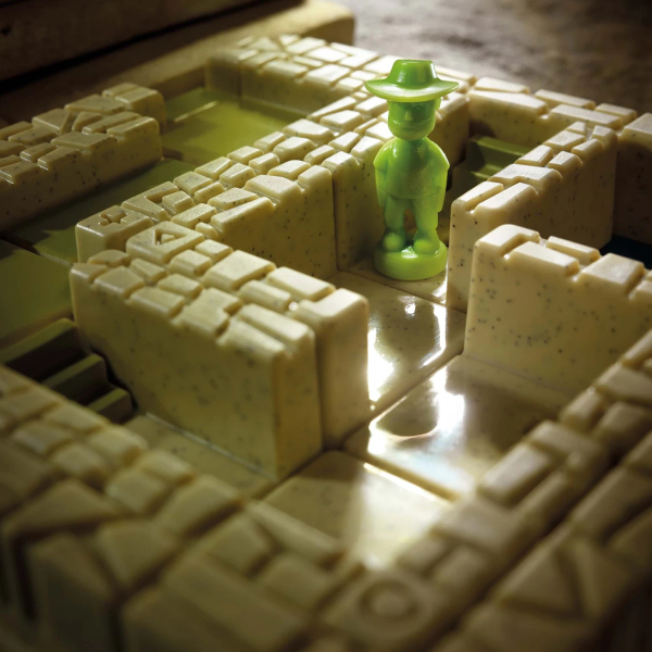 Temple trap