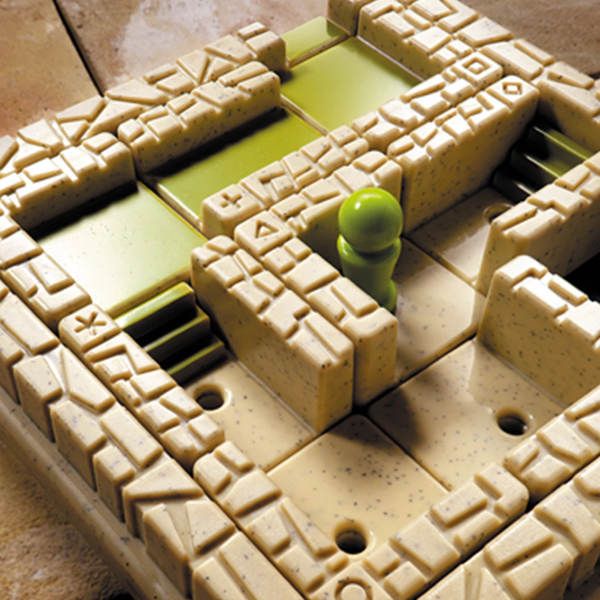 Temple trap