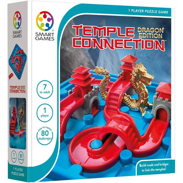 Temple connection