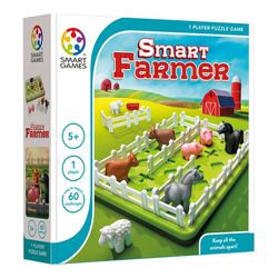Smart farmer