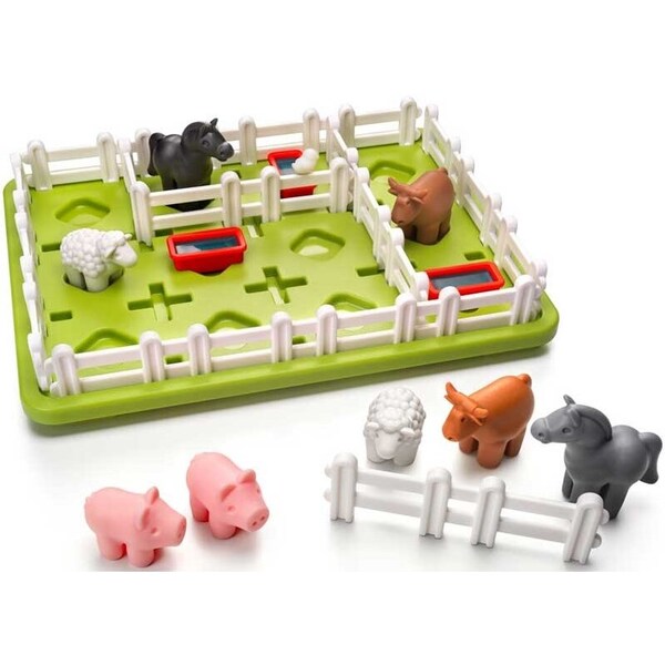 Smart farmer