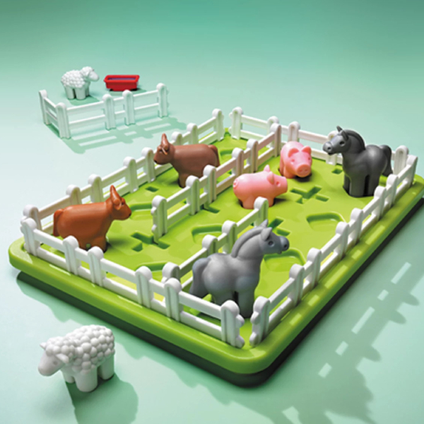 Smart farmer