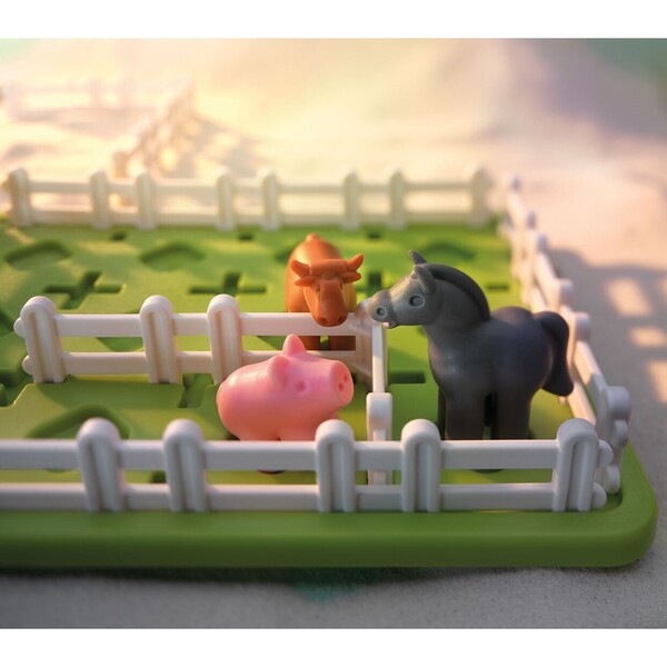 Smart farmer