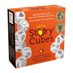 Story cubes original