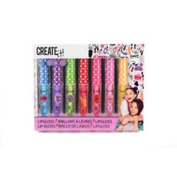 Gloss parfumé Create it!