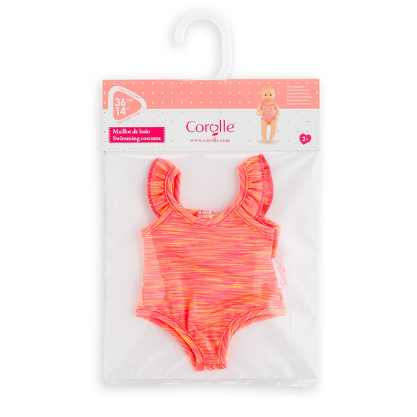 Maillot de bain - Accessoires pour poupon Corolle