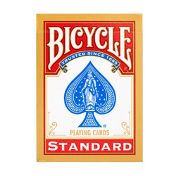 Jeu de 54 cartes Bicycle