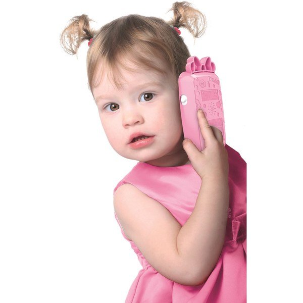 Smartphone d éveil Minnie