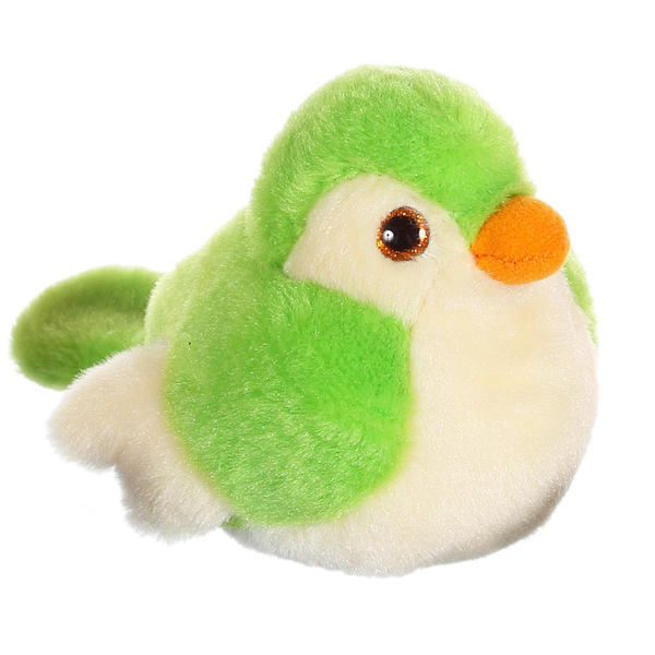 Peluche oiseau Birdies