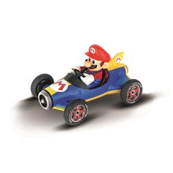 Voiture télécommandée Mario Kart 8 Carrera