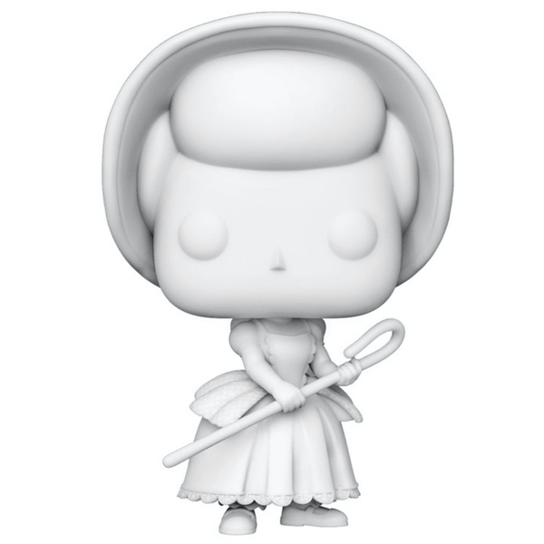 Figurine Disney Bo Peep 727 Toy Story 3 Funko Pop
