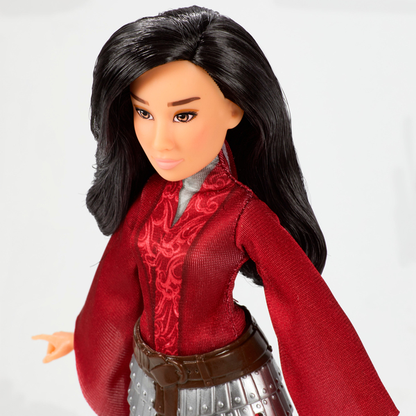 Poupée Mulan 30 cm - Disney Princesses