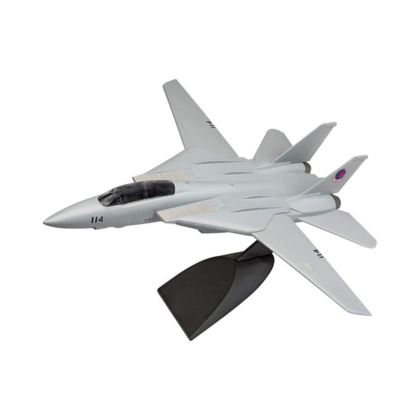 Model Set F-14 Tomcat Top Gun