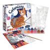 Colorizzy Chats - Peintures par numéros