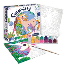 Colorizzy Licornes
