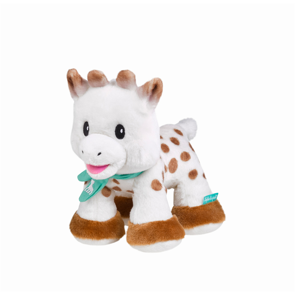 Peluche Sophie la girafe 20 cm