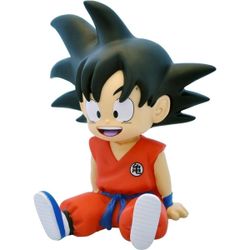 Tirelire Son Goku