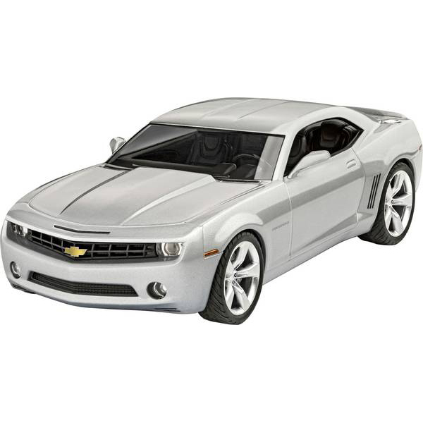 Maquette Camaro concept car 2006