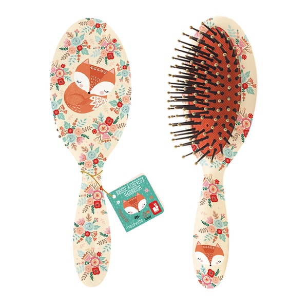 Brosse à cheveux enfant