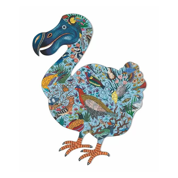 Puzzle 350 pièces dodo