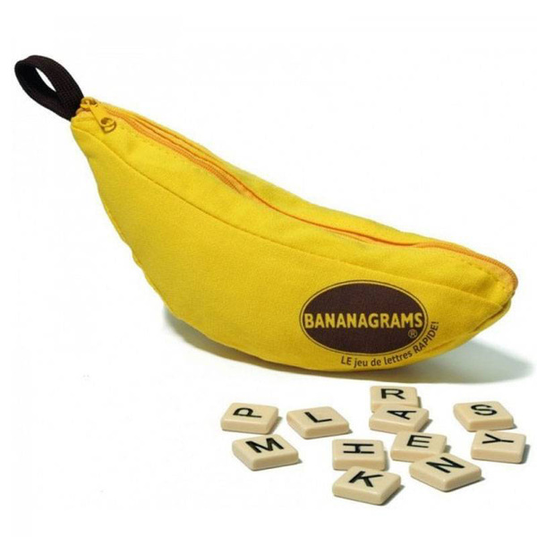 Bananagrams