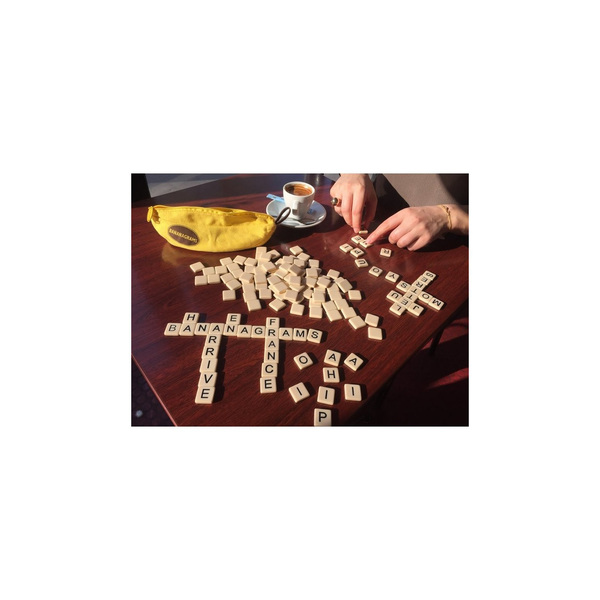 Bananagrams