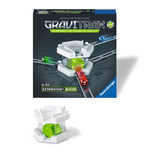 GraviTrax Pro Bloc d action Mixer