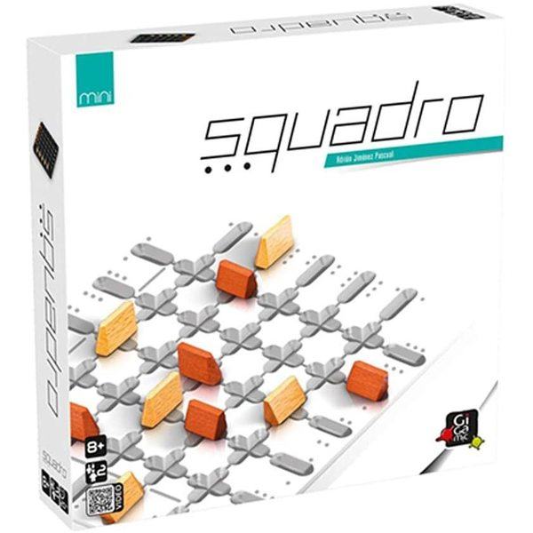 Squadro mini