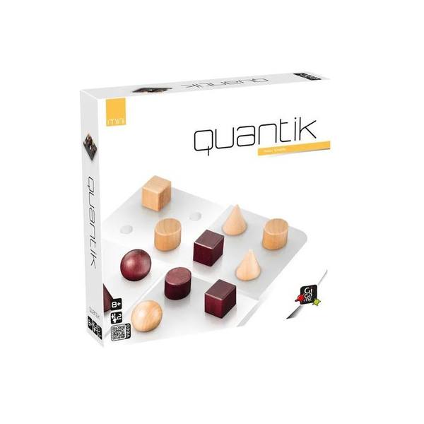 Quantik Mini