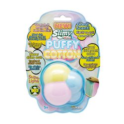 Slimy - puffy cotton blis