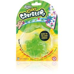 Slimy - creeblers