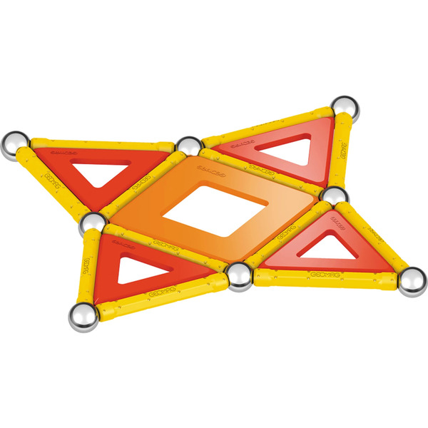 Geomag ecofriendly 35 pcs