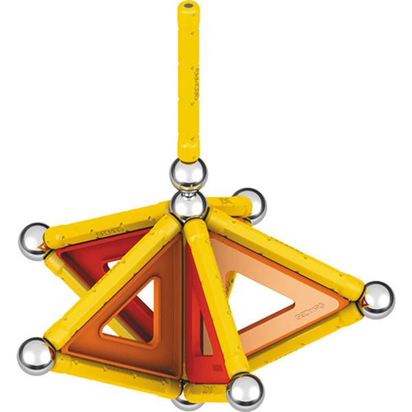 Geomag ecofriendly 35 pcs
