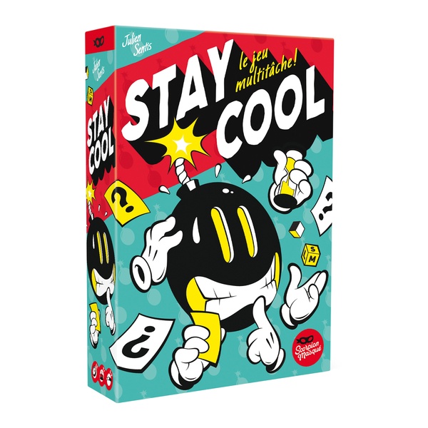 Stay Cool