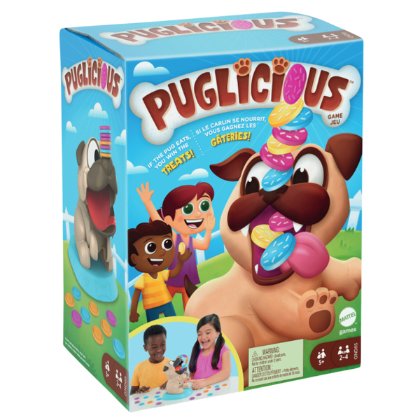 Puglicious