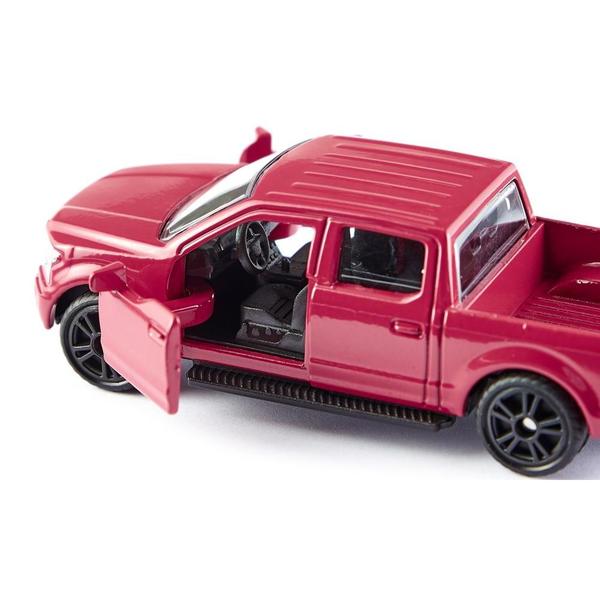 Voiture Ford F150 