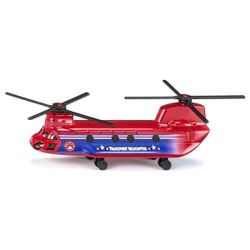 Hélicoptère de transport miniature