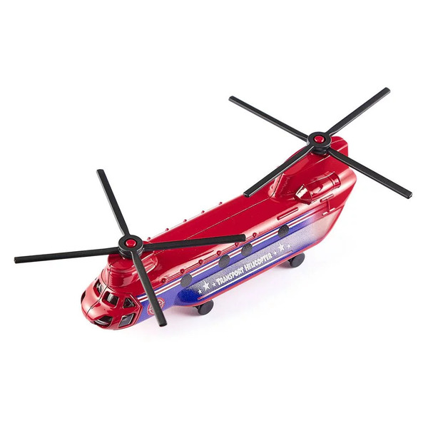 Hélicoptère de transport miniature