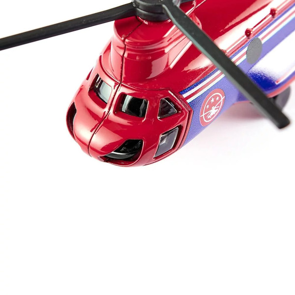 Hélicoptère de transport miniature