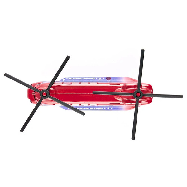 Hélicoptère de transport miniature