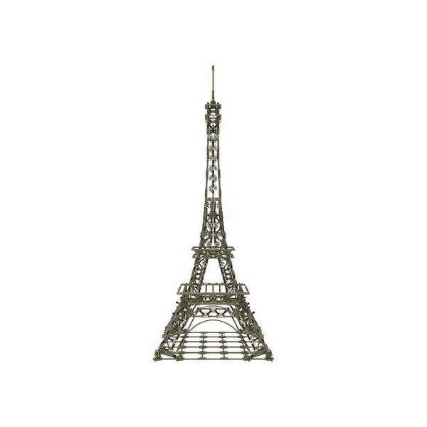 Tour Eiffel Knex