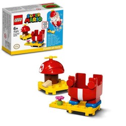 71371 - LEGO® Super Mario - Costume de Mario hélice