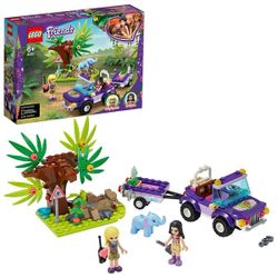 41421 - LEGO® Friends - Le sauvetage du bébé éléphant