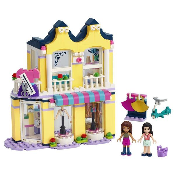 41427 - LEGO® Friends - La boutique de mode d Emma