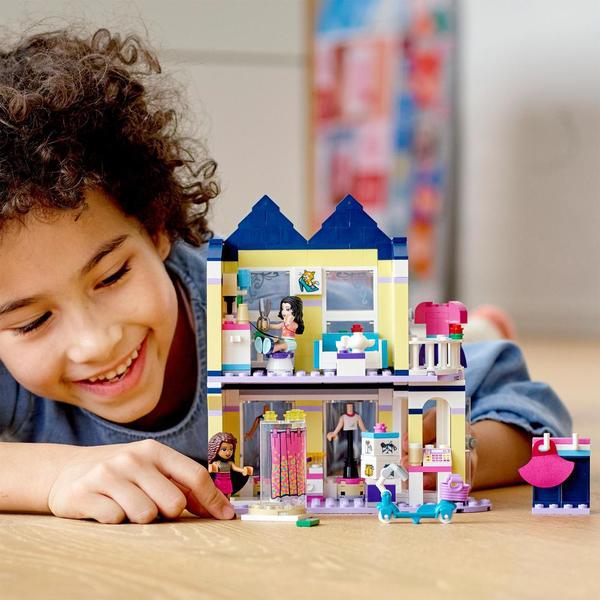 41427 - LEGO® Friends - La boutique de mode d Emma