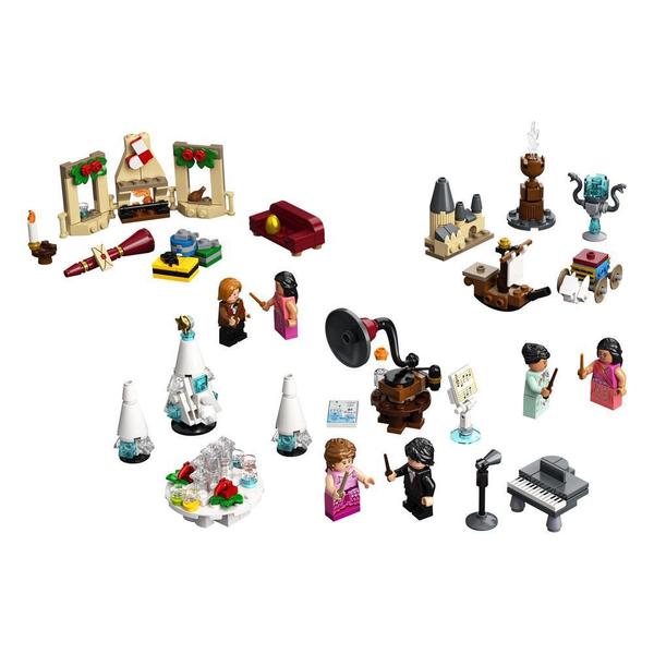 75981 - Calendrier de l Avent LEGO® Harry Potter