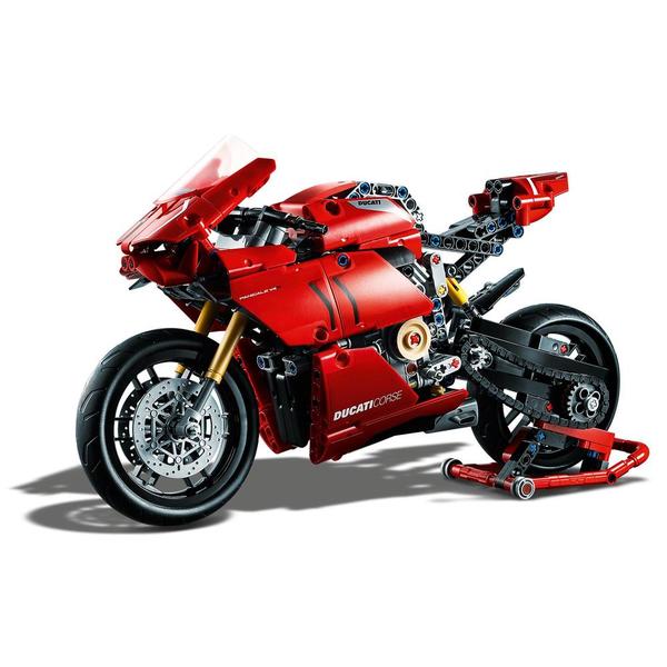 42107 - LEGO® Technic - Ducati Panigale V4 R